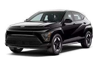 2025 Hyundai Kona Electric SUV 
